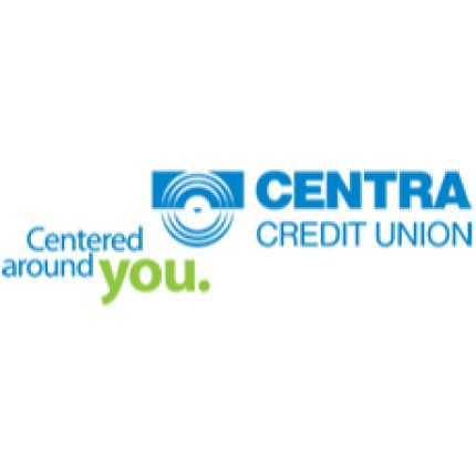 Logo fra Centra Credit Union