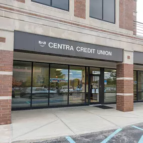 Bild von Centra Credit Union