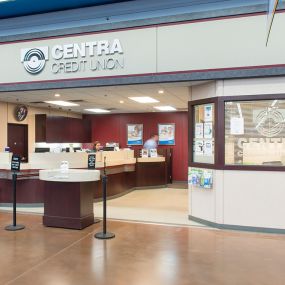 Bild von Centra Credit Union