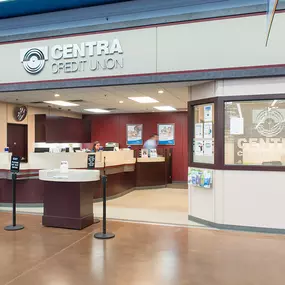 Bild von Centra Credit Union