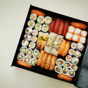 Bild von Sushi Shop South Kensington