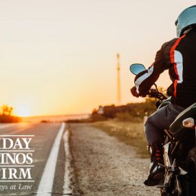 We have over 50 years of collective experience in Florida helping people injured in motorcycle accidents.