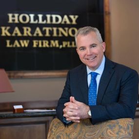 James Wayne Holliday has been practicing law since 1995. He has been named as a “Best Attorney” Lifetime Charter Member in Florida, an honor awarded to less than one percent of the nation’s lawyers.