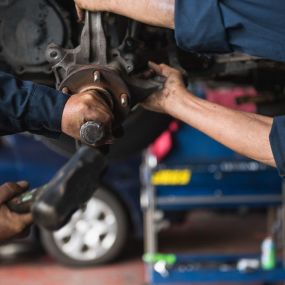 We make sure to take care of your vehicle. We understand the value it brings to our customers lives. See how we can help you!