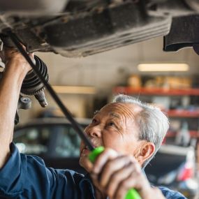 Our team is proud to serve you and your vehicle. If you are having an issue with your vehicle, the Lima Auto Repair team can help!