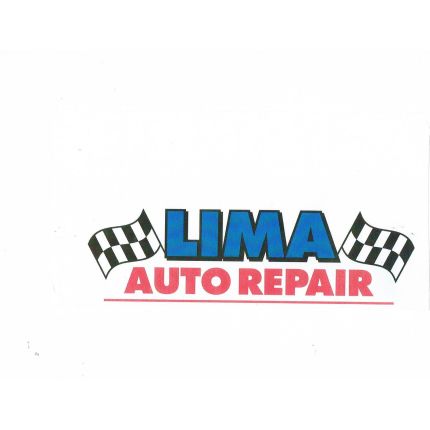 Logotipo de Lima Auto Repair