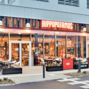 Bild von Hippopotamus Steakhouse