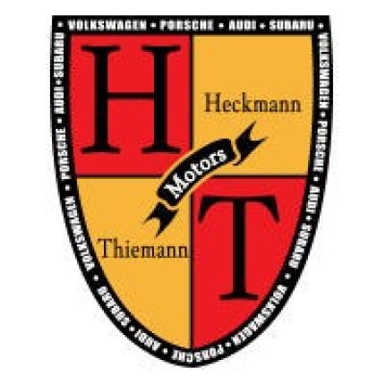 Logo von Heckmann & Thiemann Motors