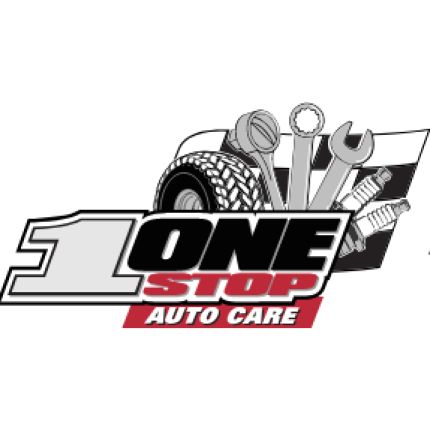 Logo da One Stop Auto Care