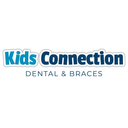 Logo da Kids Connection Dental and Braces