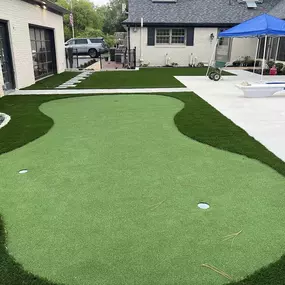 Bild von Purchase Green Artificial Grass