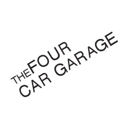 Λογότυπο από Four Car Garage