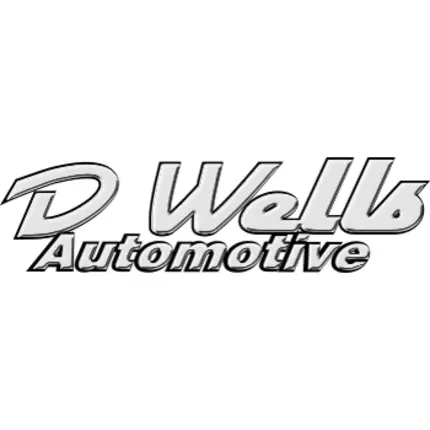 Logótipo de D. Wells Automotive Service