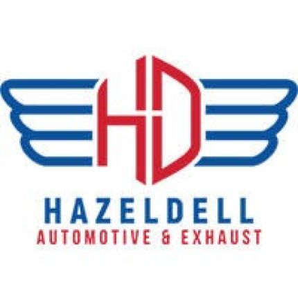 Logo de Hazel Dell Automotive & Exhaust
