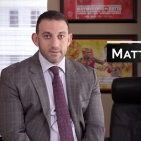 Matthew was recently selected as a 2020 Florida Legal Elite, which appears every summer in Florida Trends magazine.
