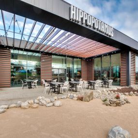 Bild von Hippopotamus Steakhouse