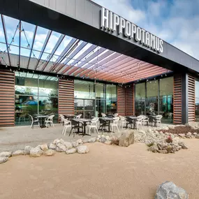 Bild von Hippopotamus Steakhouse