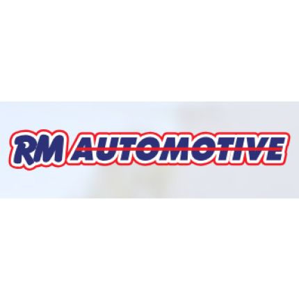 Logo da RM Automotive Inc.