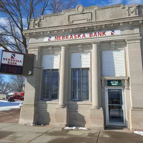 Bild von Nebraska Bank