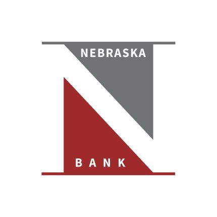Logotyp från Nebraska Bank