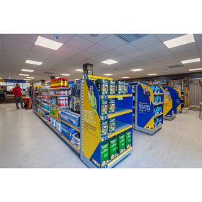 MKM Sleaford Shop/Retail