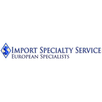 Logo da Import Specialty Service LLC