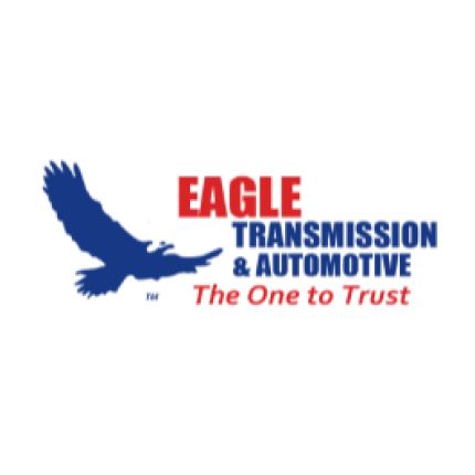 Logotyp från Eagle Transmission & Auto Repair