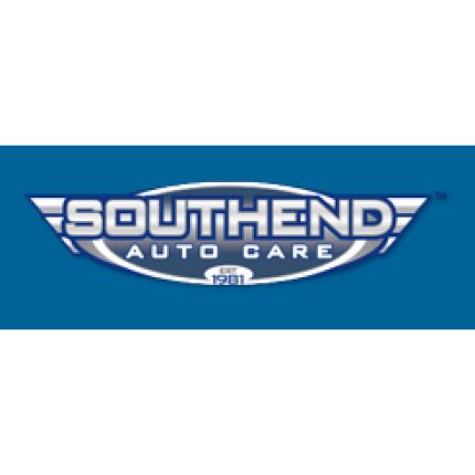 Logo van Southend Auto Care
