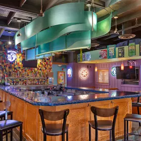 Bild von Mellow Mushroom West Chester