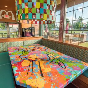 Bild von Mellow Mushroom Farragut