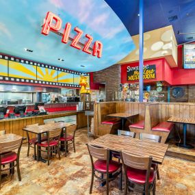 Bild von Mellow Mushroom Suwanee