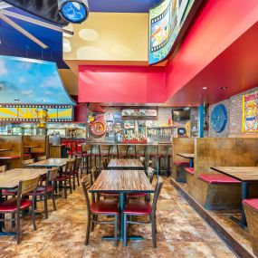 Bild von Mellow Mushroom Suwanee