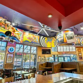 Bild von Mellow Mushroom Suwanee