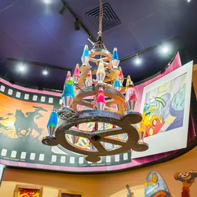 Bild von Mellow Mushroom Suwanee