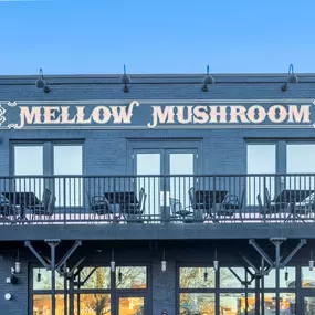 Bild von Mellow Mushroom Cartersville