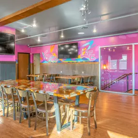 Bild von Mellow Mushroom Cartersville