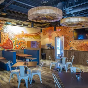 Bild von Mellow Mushroom Clemson