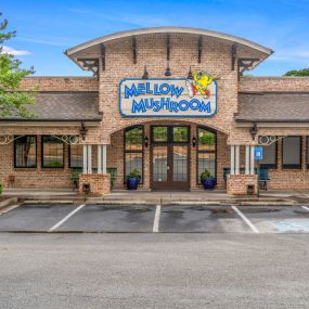 Bild von Mellow Mushroom Peachtree City