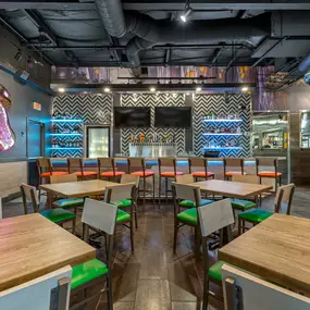 Bild von Mellow Mushroom Peachtree City