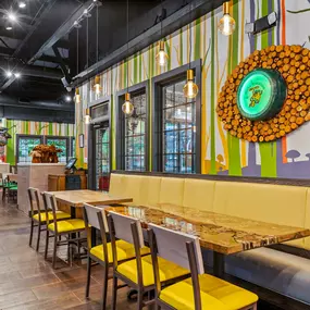 Bild von Mellow Mushroom Peachtree City