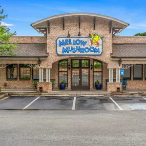 Bild von Mellow Mushroom Peachtree City