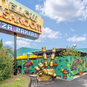 Bild von Mellow Mushroom Wilmington