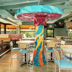 Bild von Mellow Mushroom Wilmington