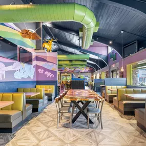 Bild von Mellow Mushroom Sandy Springs