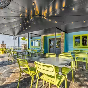 Bild von Mellow Mushroom Sandy Springs