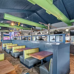 Bild von Mellow Mushroom Sandy Springs