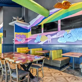 Bild von Mellow Mushroom Sandy Springs