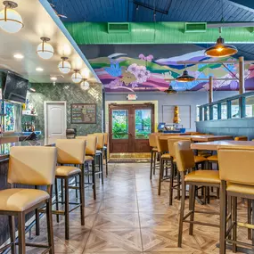 Bild von Mellow Mushroom Sandy Springs