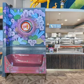 Bild von Mellow Mushroom Sandy Springs