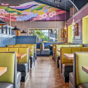 Bild von Mellow Mushroom Sandy Springs